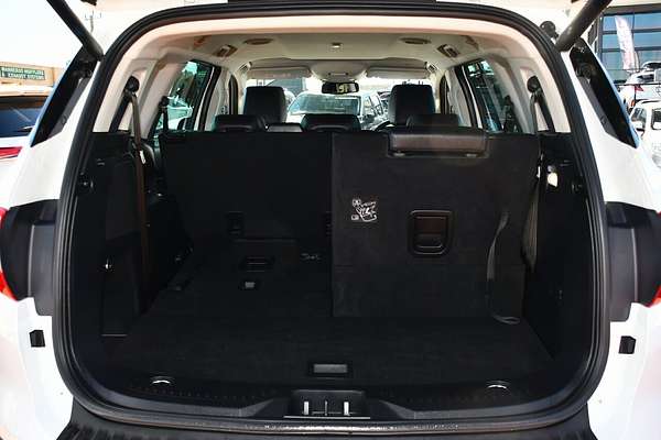 2021 Ford Everest Sport UA II 2.0L