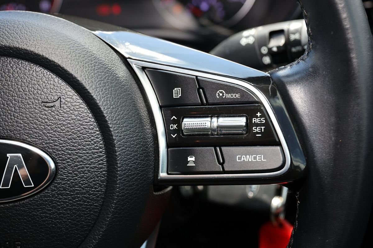 2020 Kia Cerato S BD