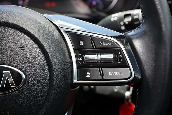 2020 Kia Cerato S BD