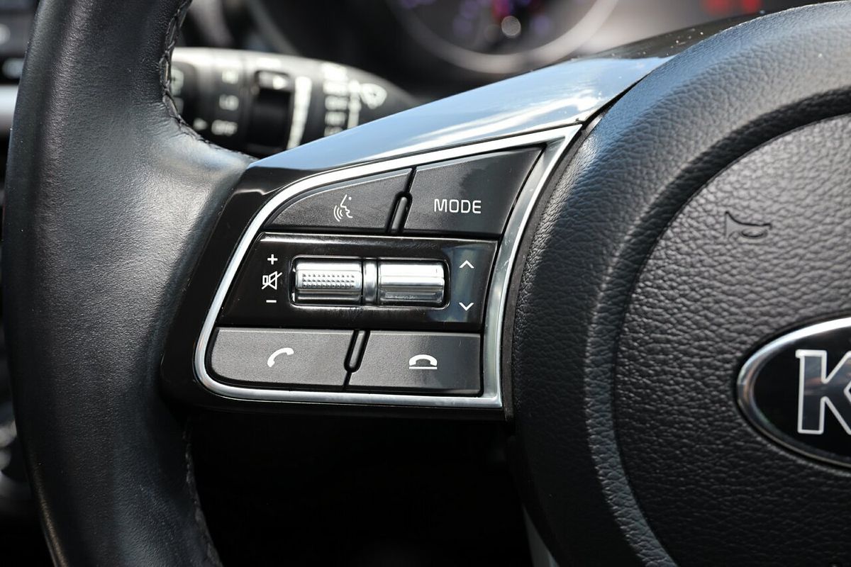 2020 Kia Cerato S BD