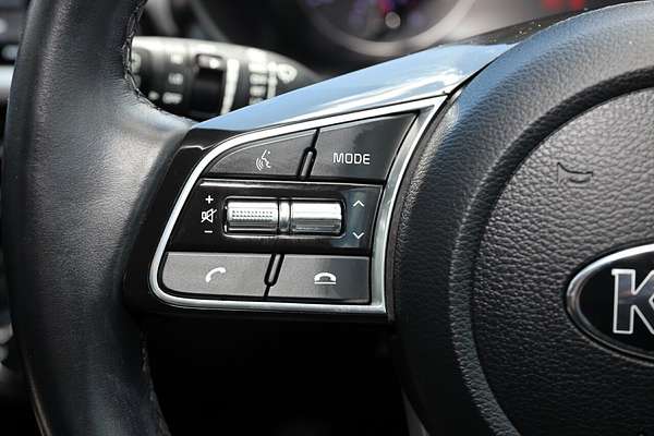 2020 Kia Cerato S BD