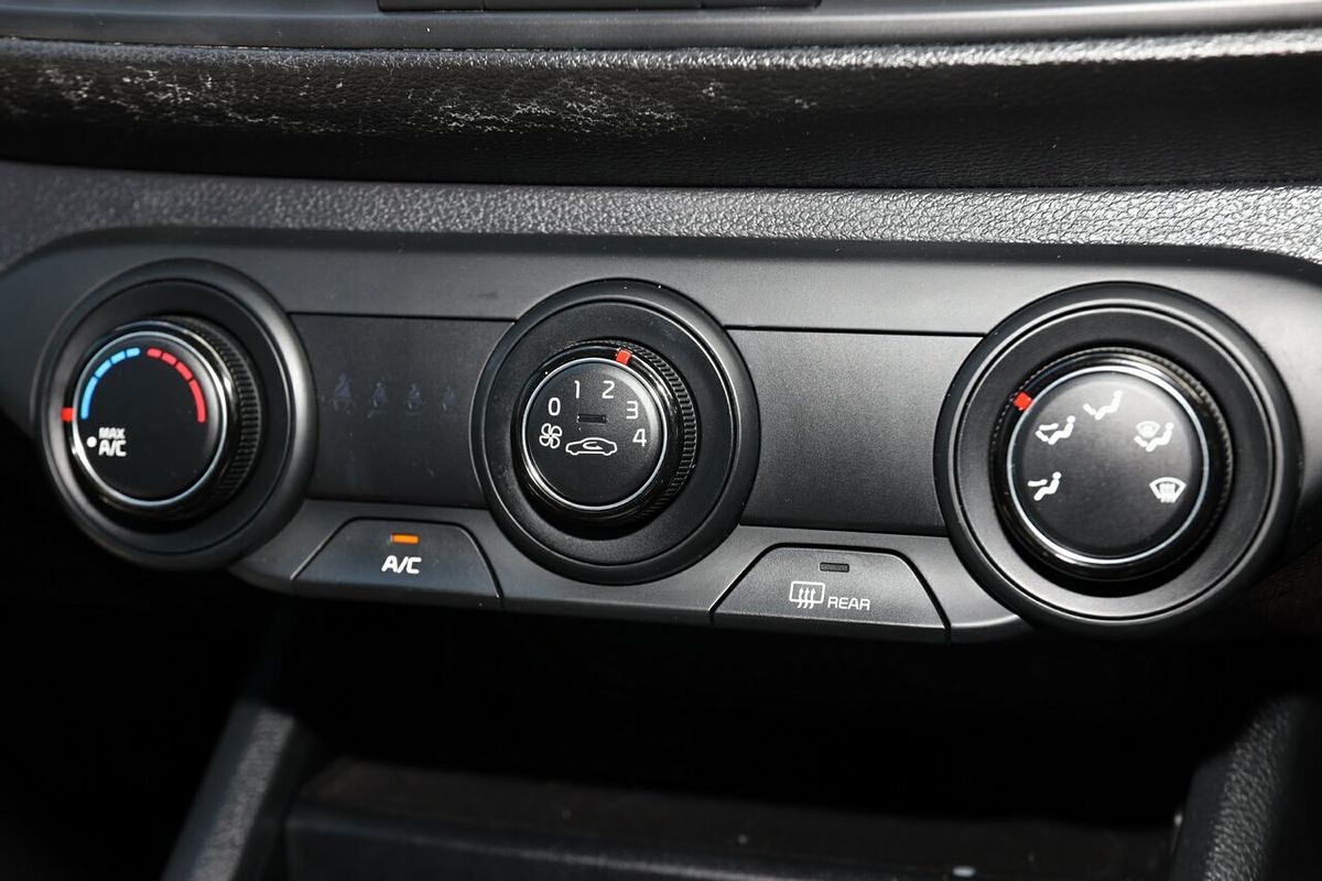 2020 Kia Cerato S BD