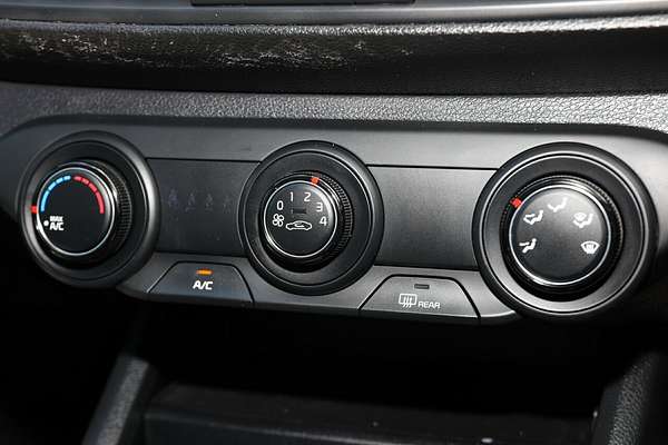 2020 Kia Cerato S BD