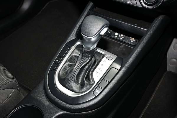 2020 Kia Cerato S BD