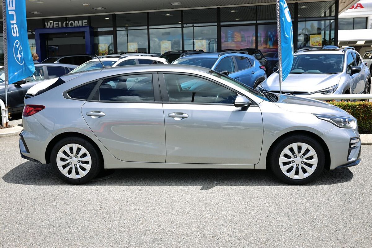 2020 Kia Cerato S BD