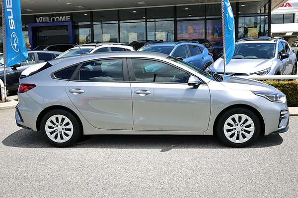 2020 Kia Cerato S BD