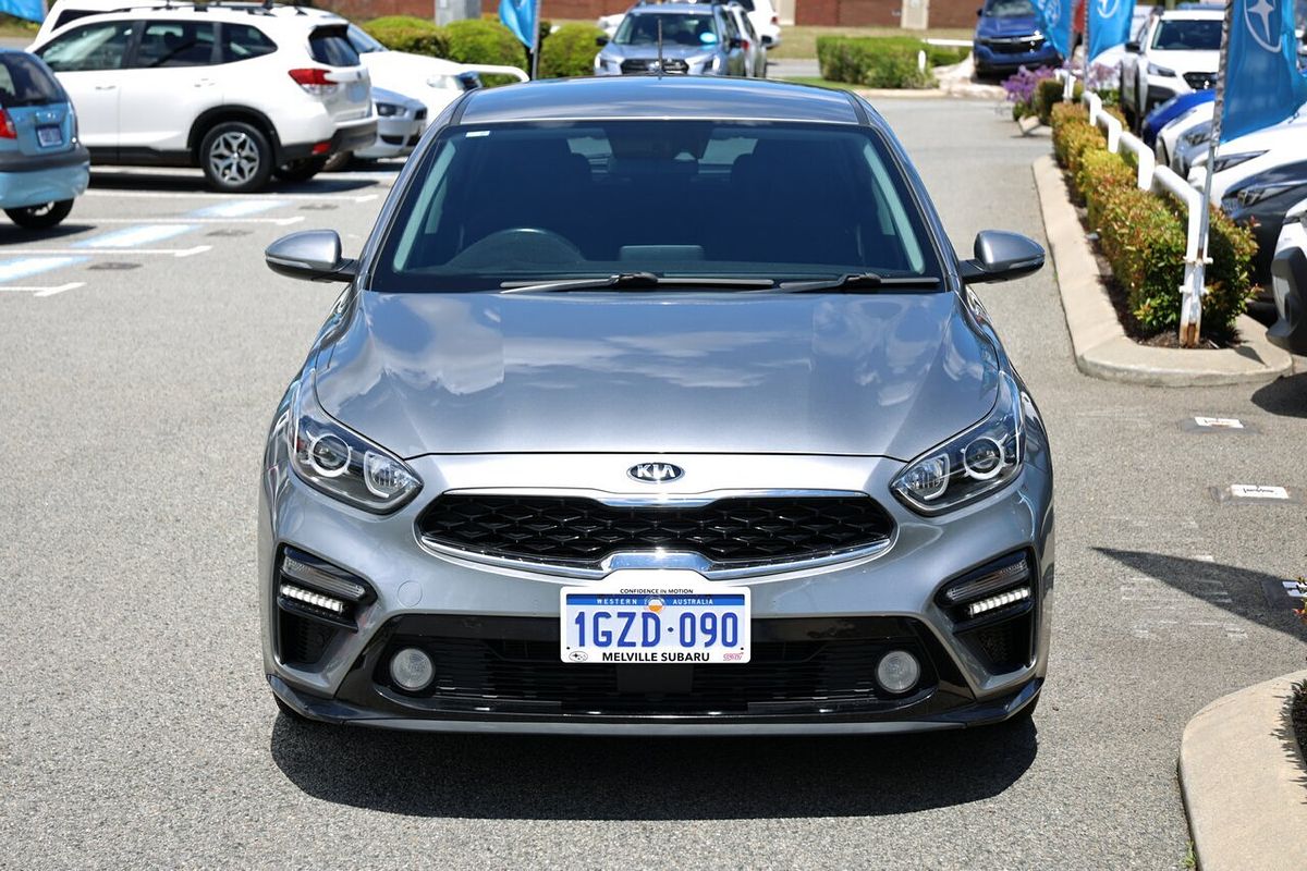 2020 Kia Cerato S BD