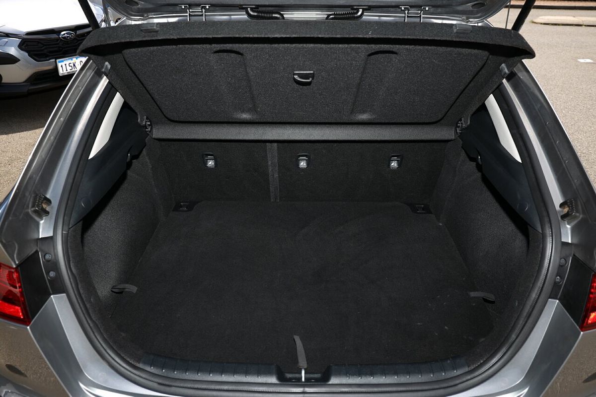 2020 Kia Cerato S BD