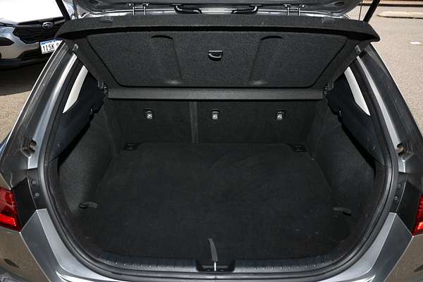 2020 Kia Cerato S BD