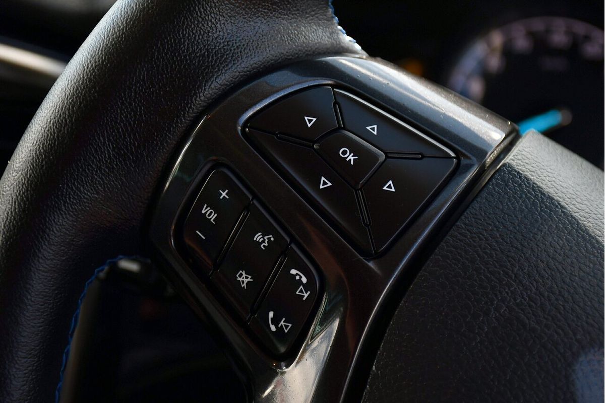 2021 Ford Everest Sport UA II 2.0L