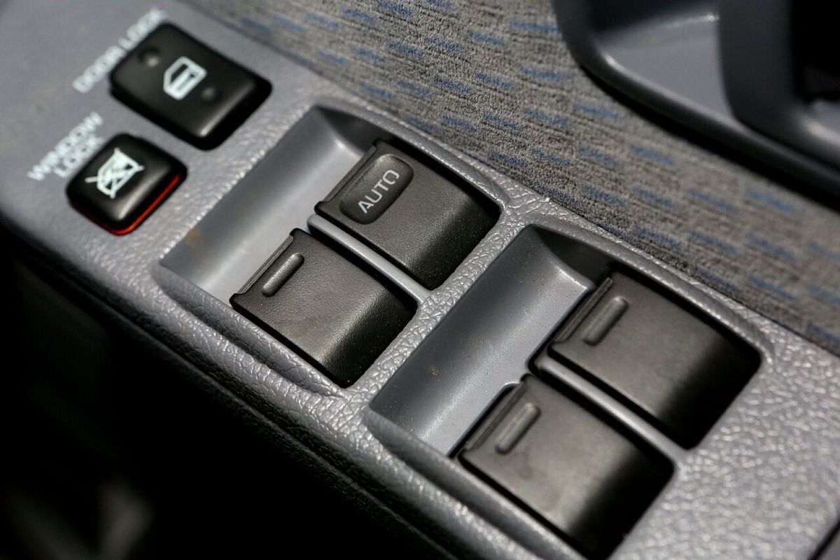 2024 Toyota Landcruiser GXL VDJL79R 4X4