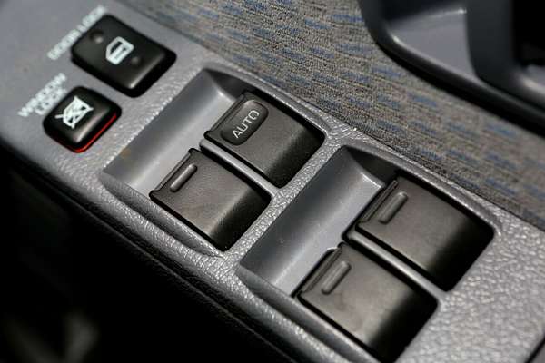 2024 Toyota Landcruiser GXL VDJL79R 4X4