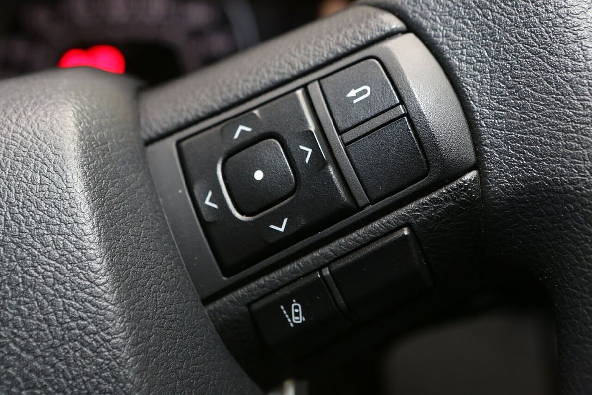 2024 Toyota Landcruiser GXL VDJL79R 4X4