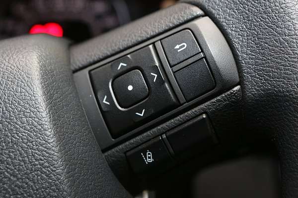 2024 Toyota Landcruiser GXL VDJL79R 4X4