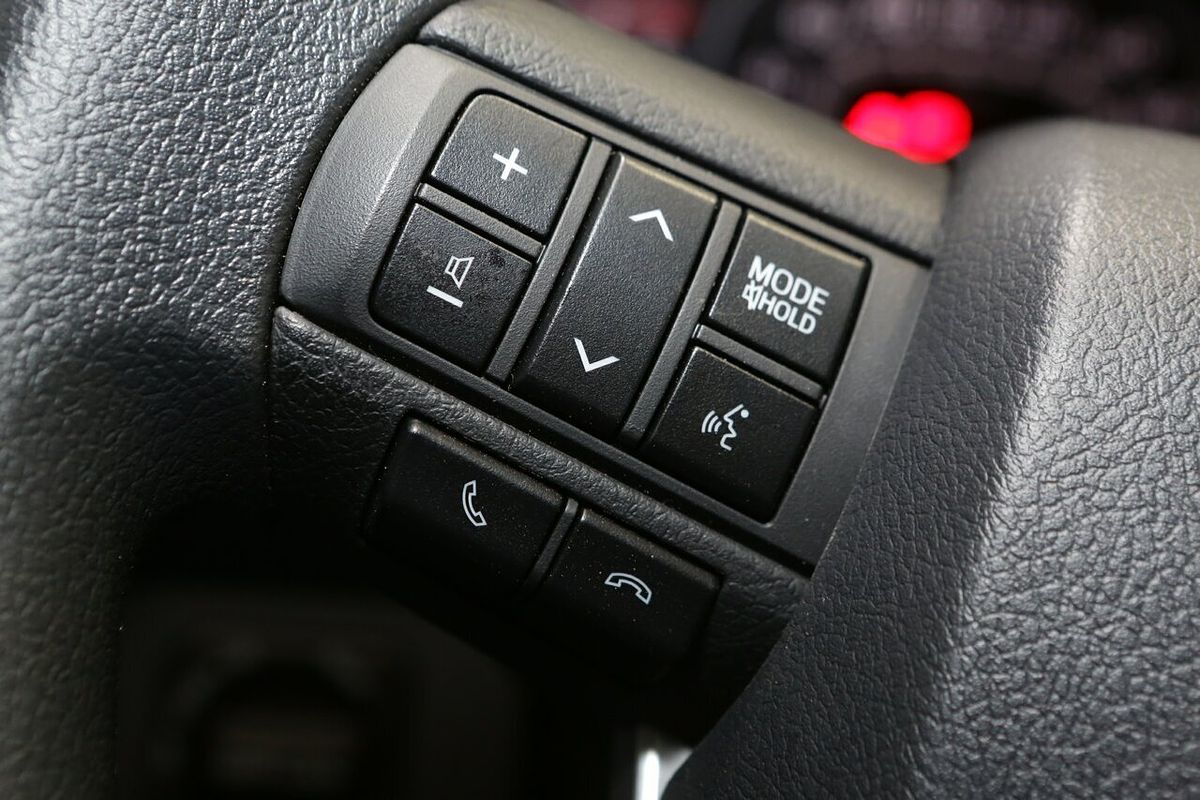 2024 Toyota Landcruiser GXL VDJL79R 4X4