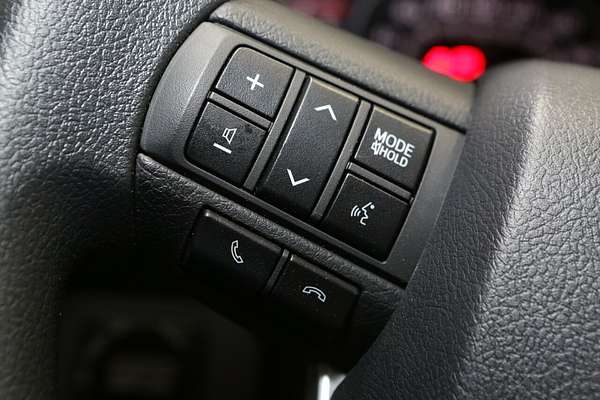 2024 Toyota Landcruiser GXL VDJL79R 4X4