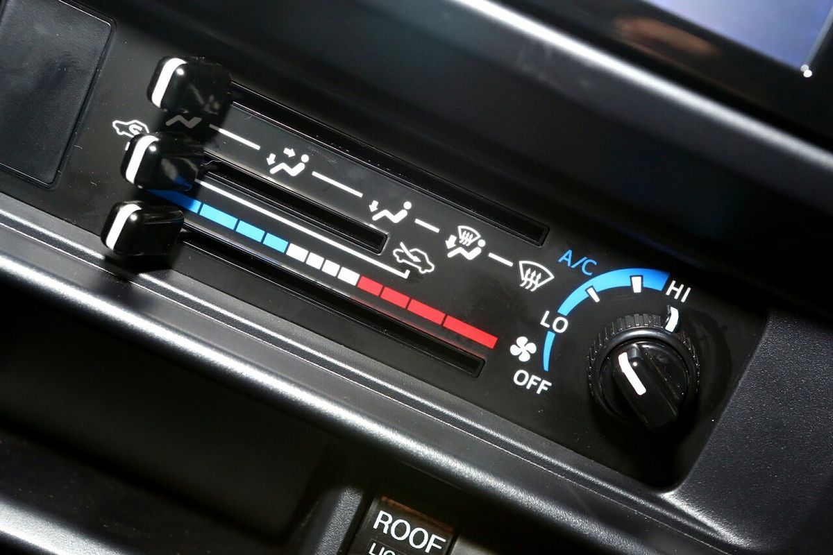 2024 Toyota Landcruiser GXL VDJL79R 4X4