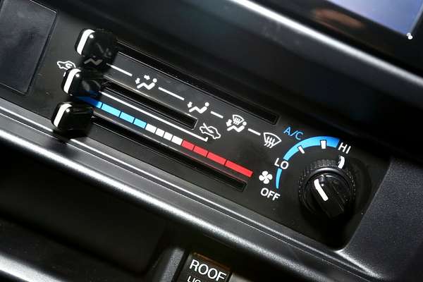 2024 Toyota Landcruiser GXL VDJL79R 4X4