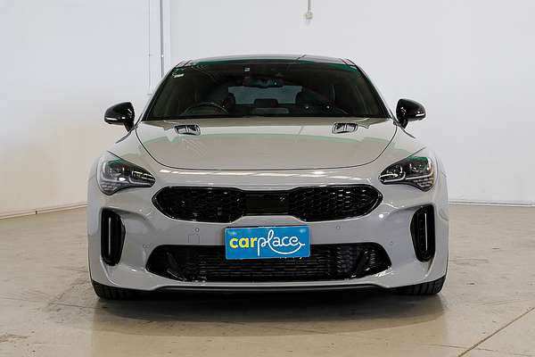 2019 Kia Stinger GT CK