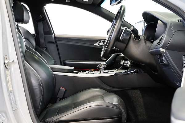 2019 Kia Stinger GT CK