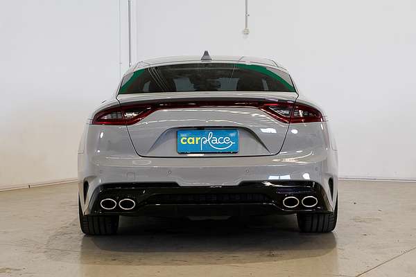 2019 Kia Stinger GT CK