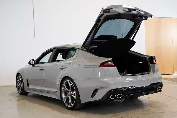 2019 Kia Stinger GT CK