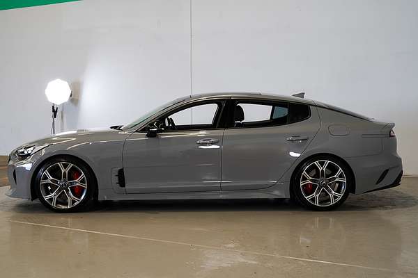 2019 Kia Stinger GT CK