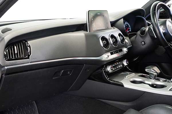 2019 Kia Stinger GT CK