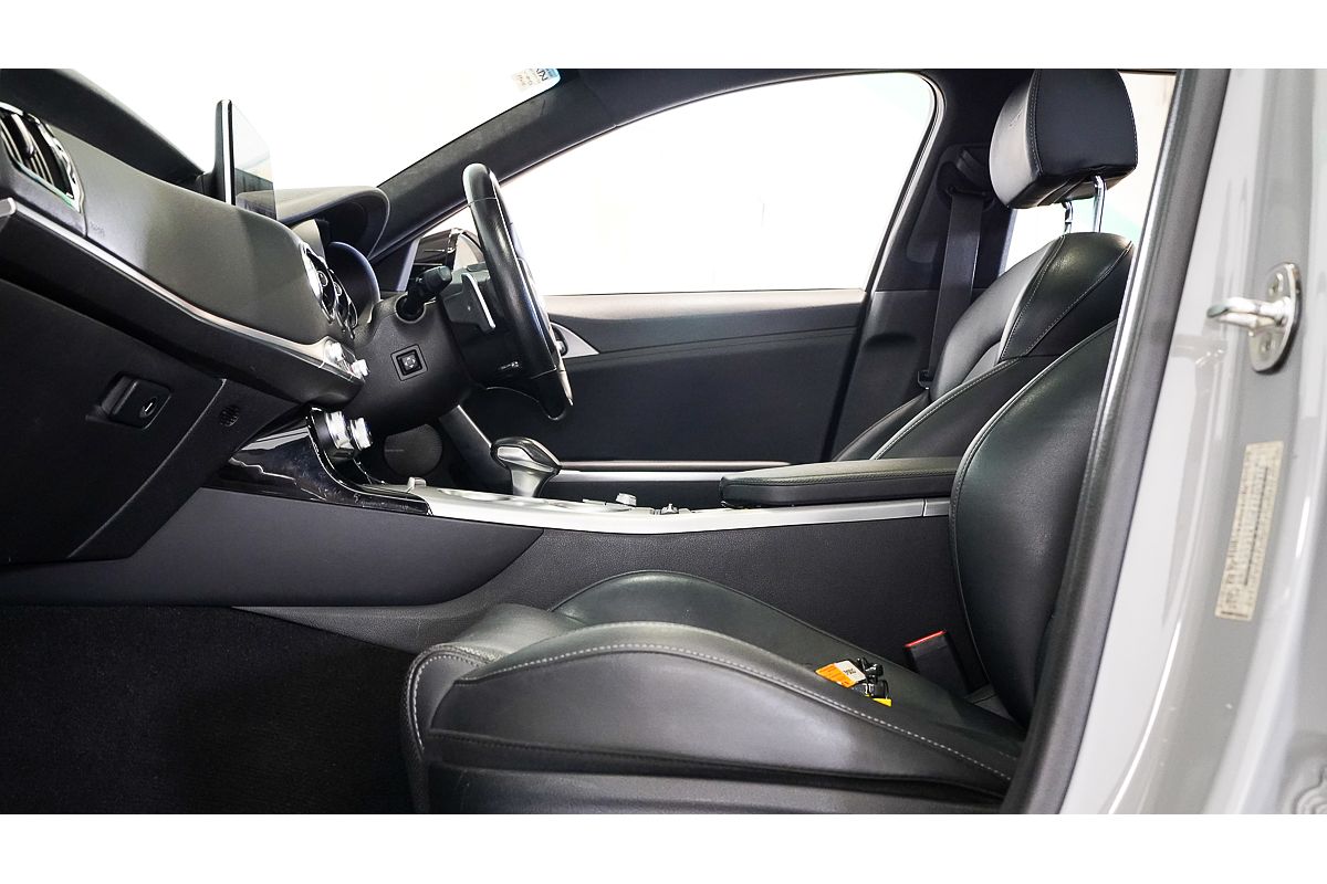 2019 Kia Stinger GT CK