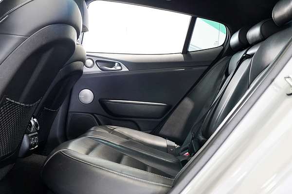 2019 Kia Stinger GT CK
