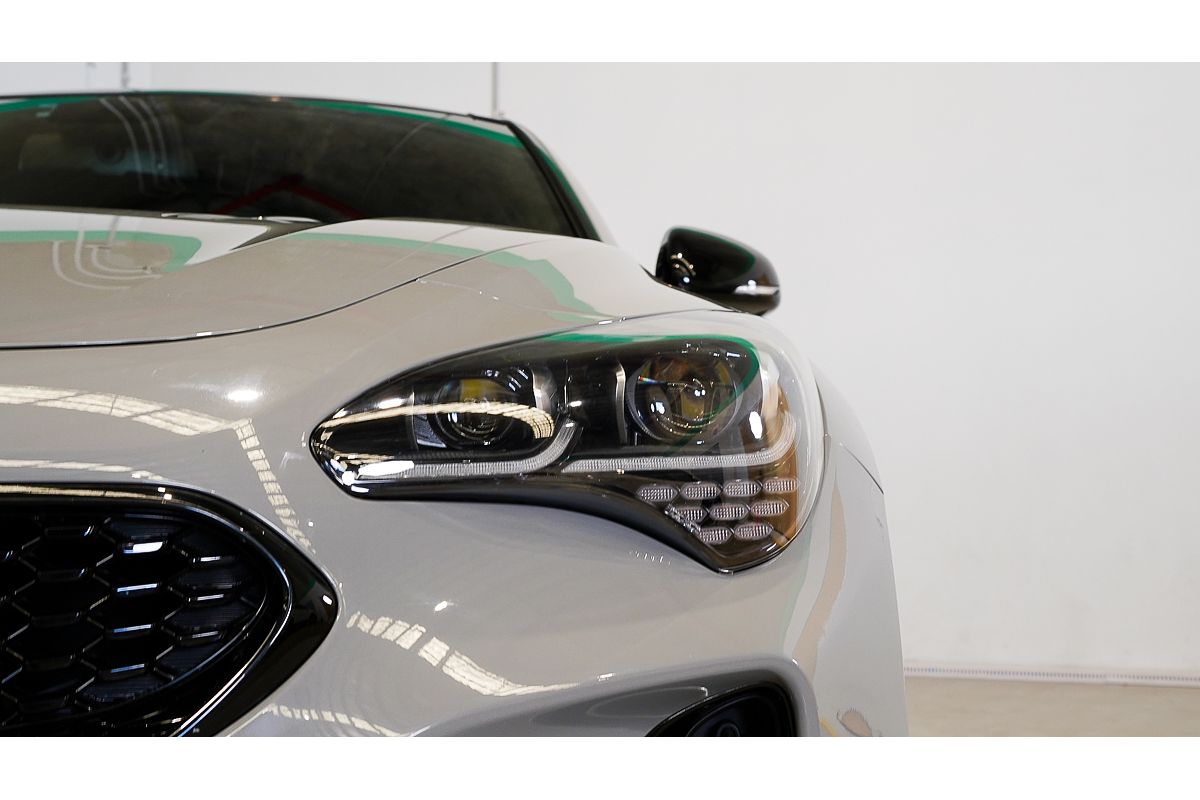 2019 Kia Stinger GT CK
