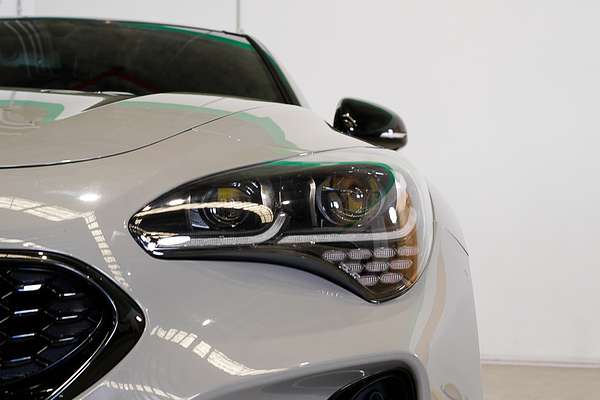 2019 Kia Stinger GT CK