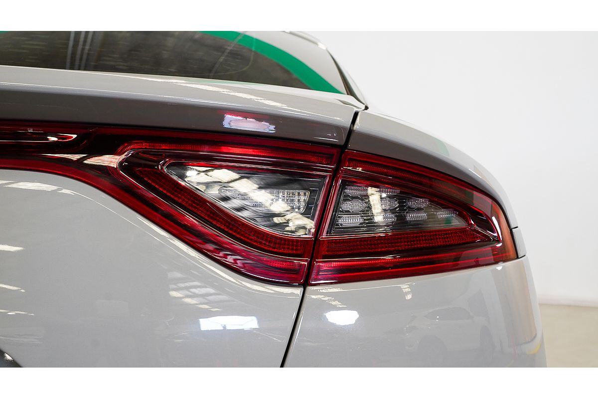 2019 Kia Stinger GT CK