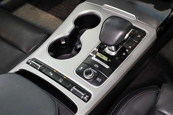 2019 Kia Stinger GT CK