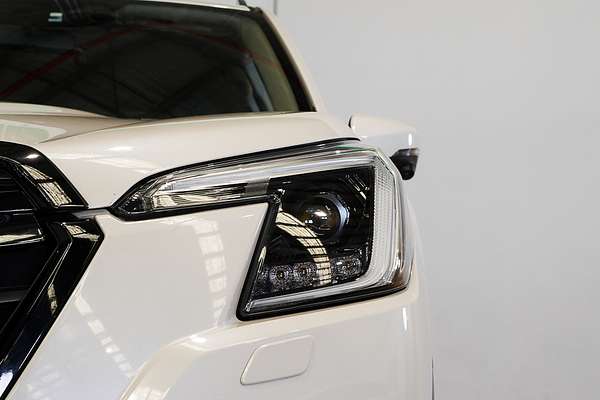 2021 Subaru Forester 2.5i Premium S5