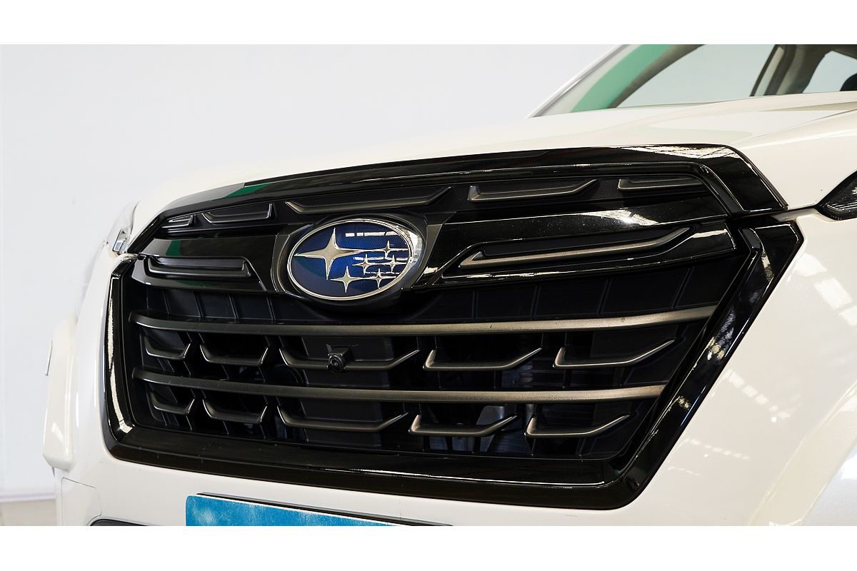 2021 Subaru Forester 2.5i Premium S5