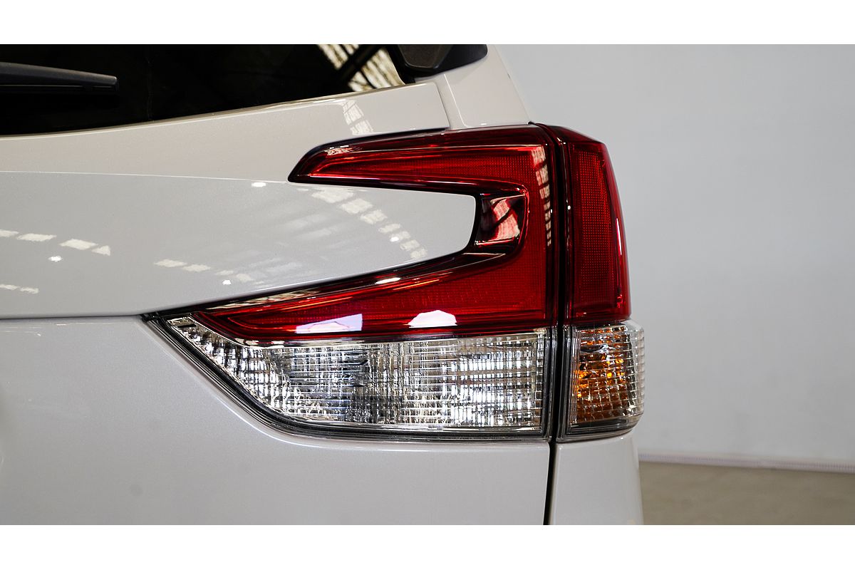 2021 Subaru Forester 2.5i Premium S5