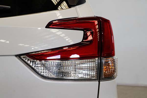 2021 Subaru Forester 2.5i Premium S5