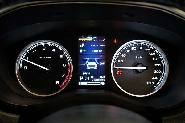 2021 Subaru Forester 2.5i Premium S5