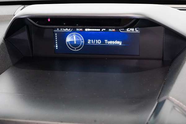 2021 Subaru Forester 2.5i Premium S5