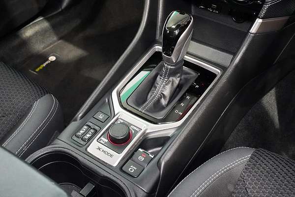 2021 Subaru Forester 2.5i Premium S5