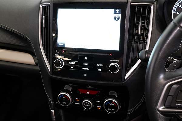 2021 Subaru Forester 2.5i Premium S5