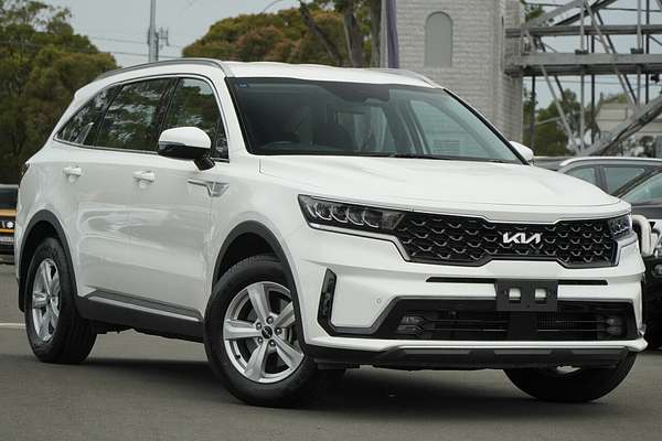 2023 Kia Sorento S MQ4