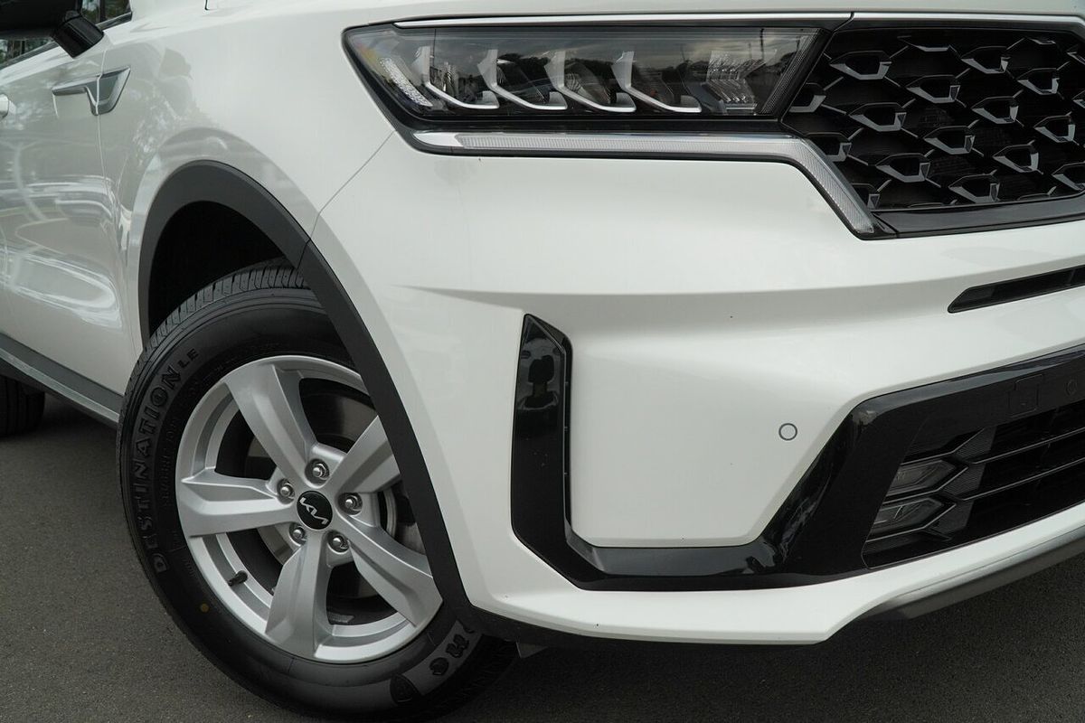 2023 Kia Sorento S MQ4