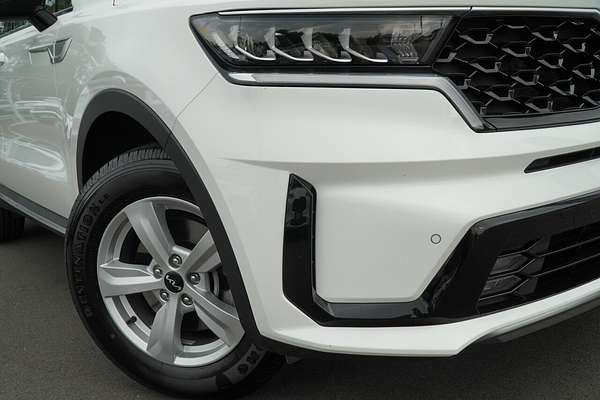 2023 Kia Sorento S MQ4