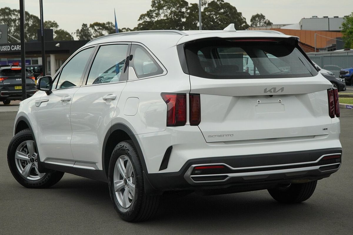 2023 Kia Sorento S MQ4