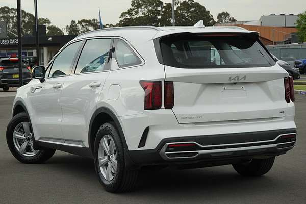 2023 Kia Sorento S MQ4