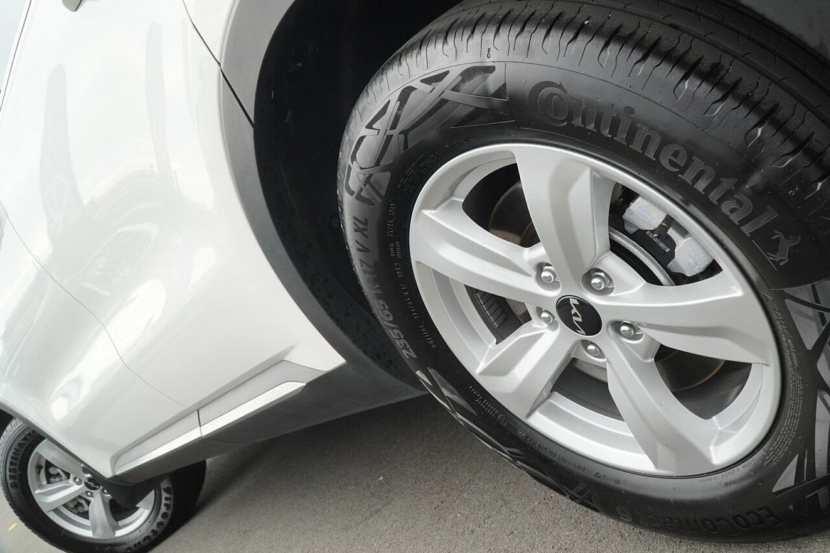 2023 Kia Sorento S MQ4