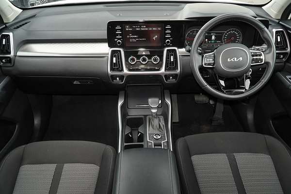 2023 Kia Sorento S MQ4