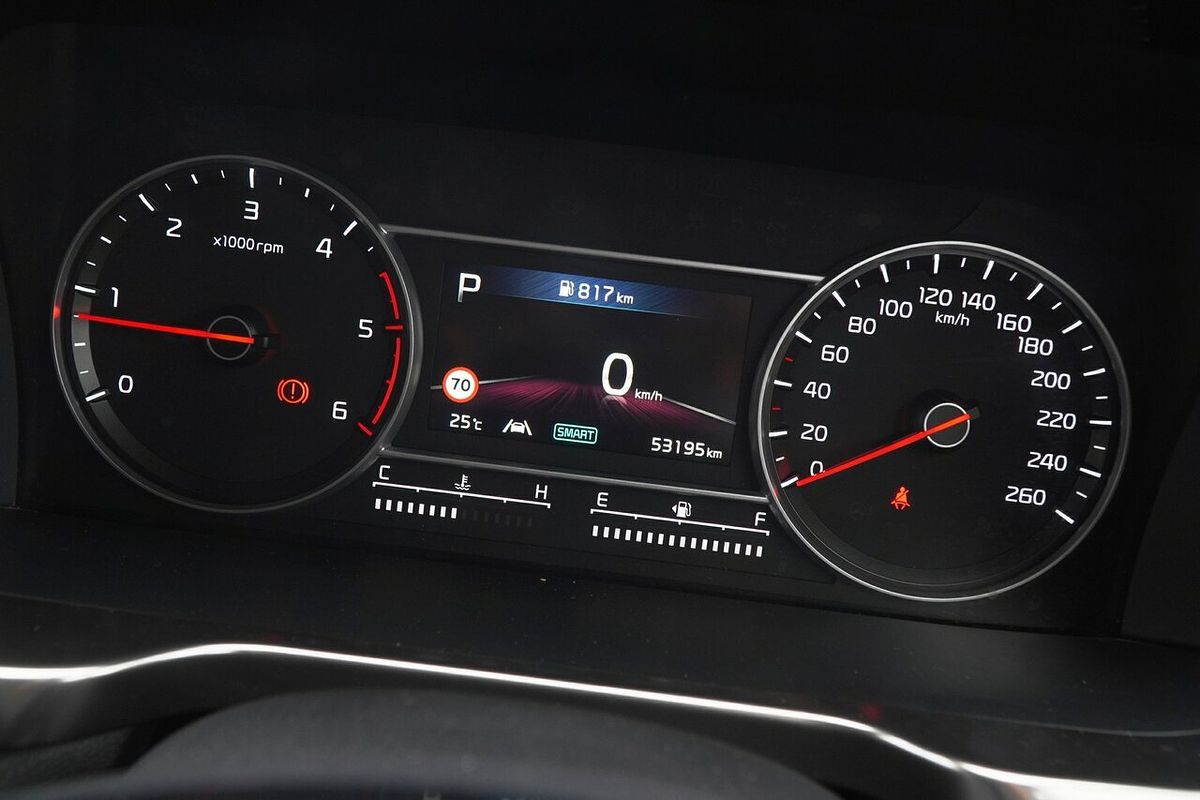 2023 Kia Sorento S MQ4